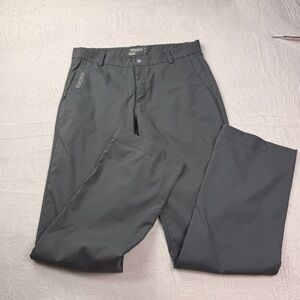 Nike Golf Tour Performance Dri-FIT Pants Men’s 32x32 Gray